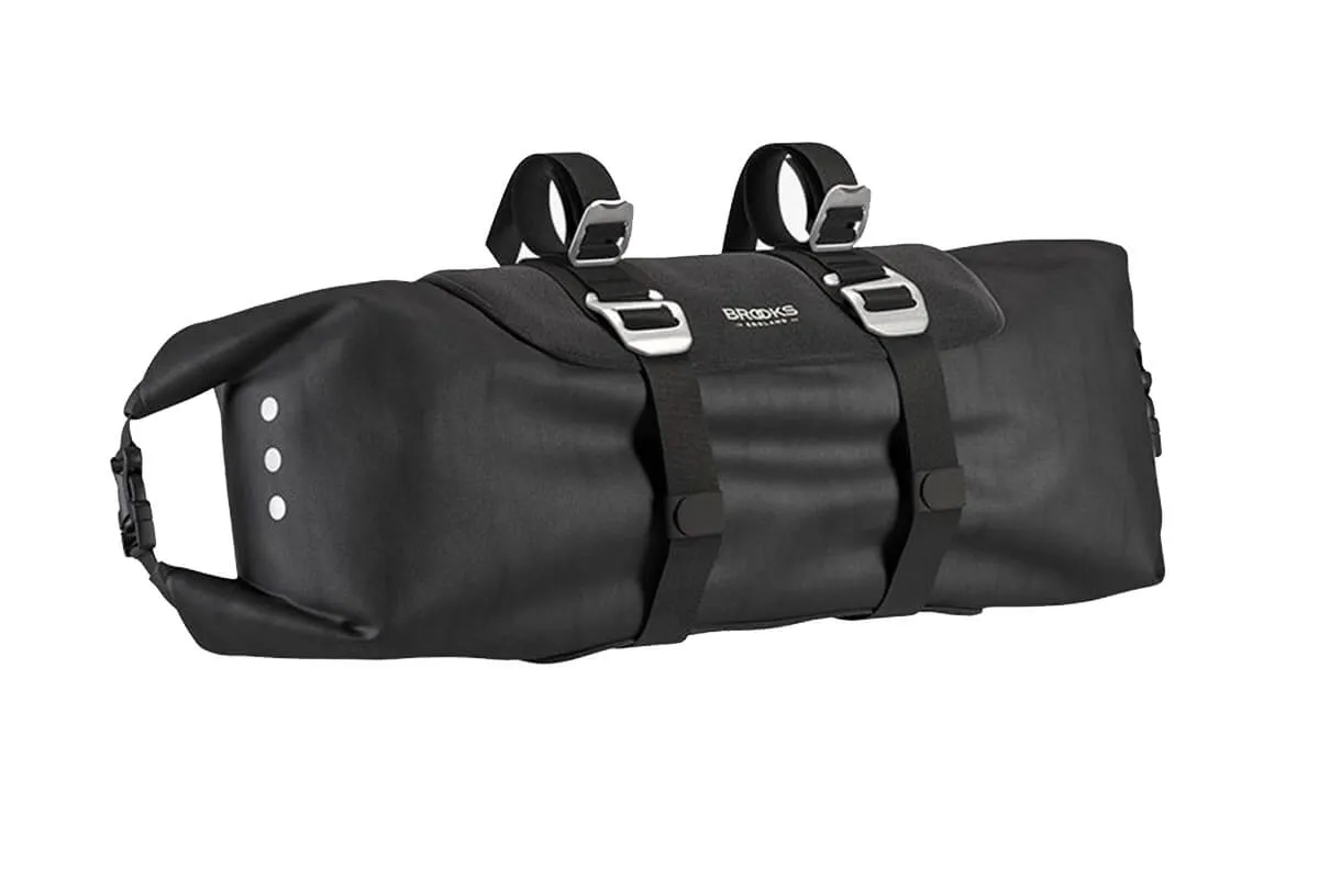 Brooks Scape Handlebar Roll
