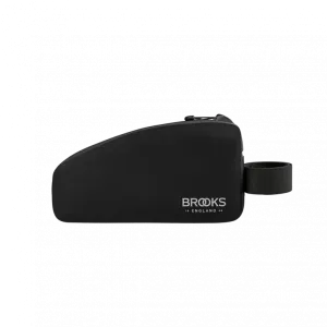 Brooks Scape Top Tube Bag in Black