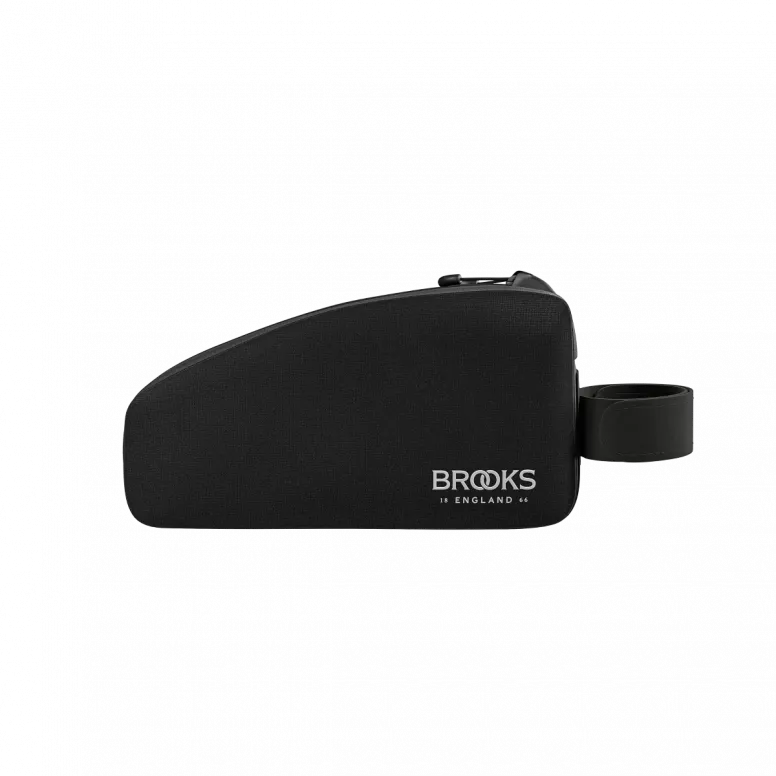 Brooks Scape Top Tube Bag in Black