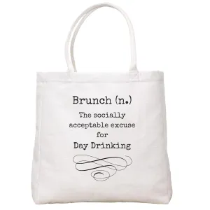 Brunch Tote Bag