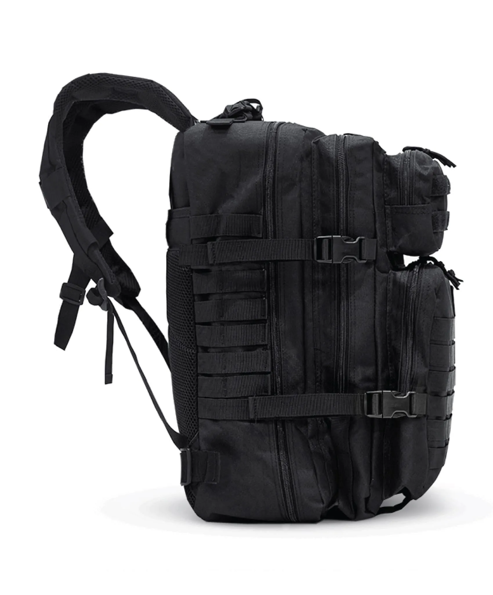 Bulldog Gear - Tactical Backpack Gym Bag
