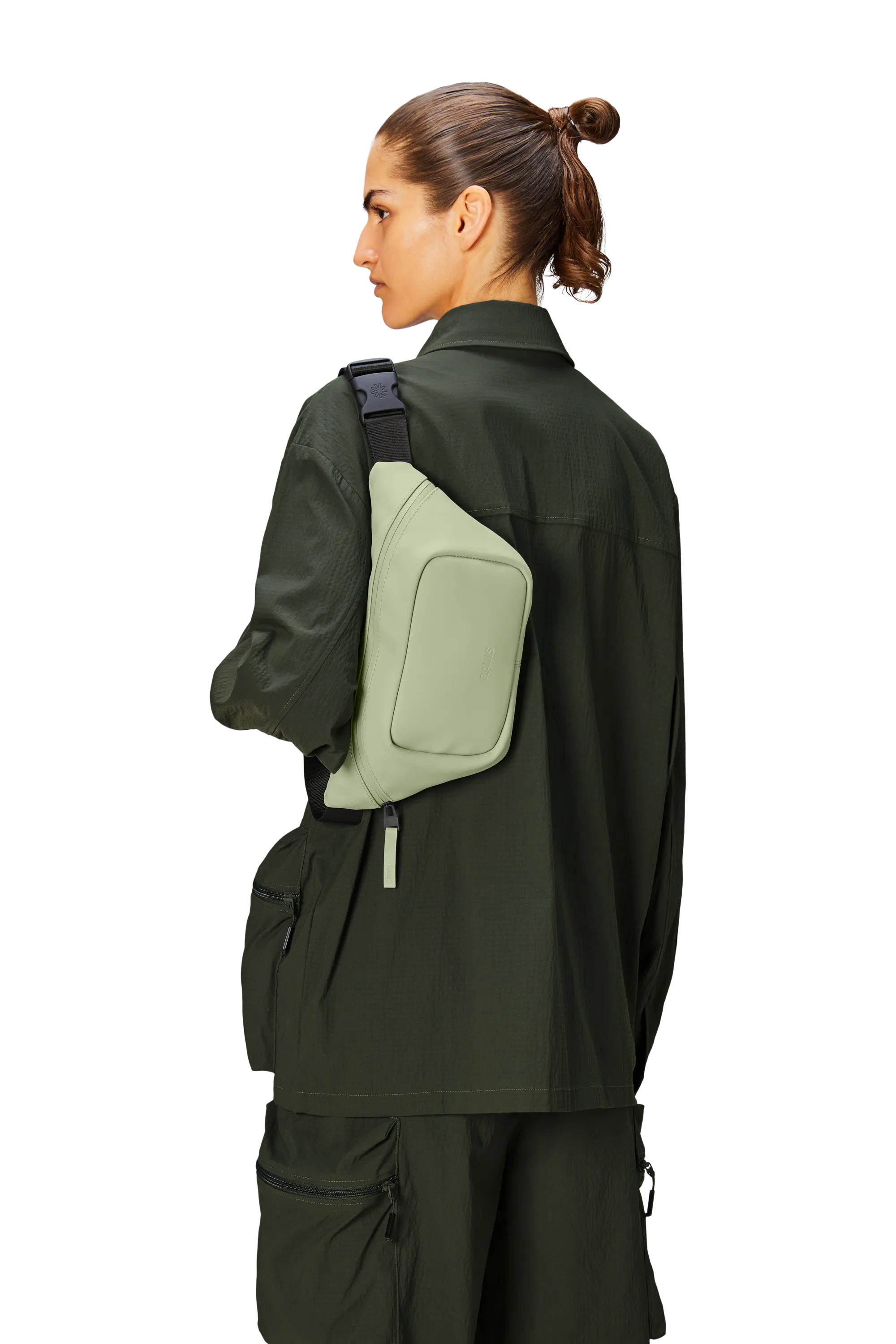 Bum Bag Mini W3-Earth