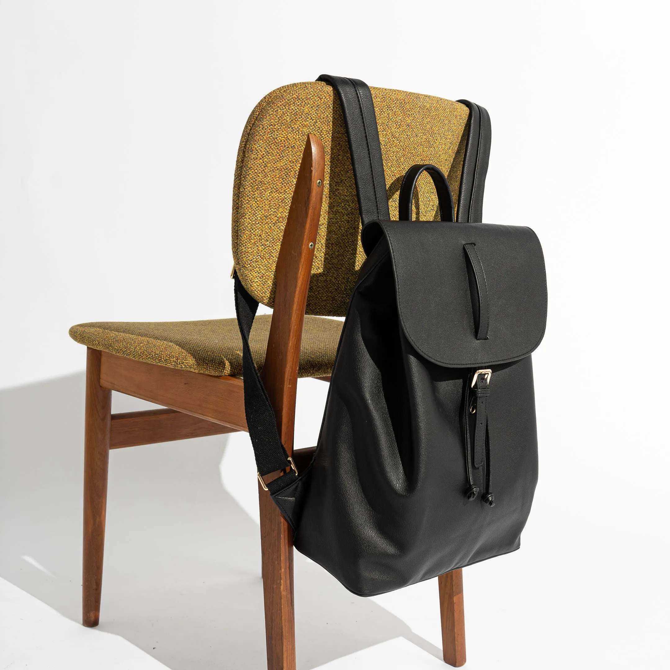 Burleigh Backpack - Black