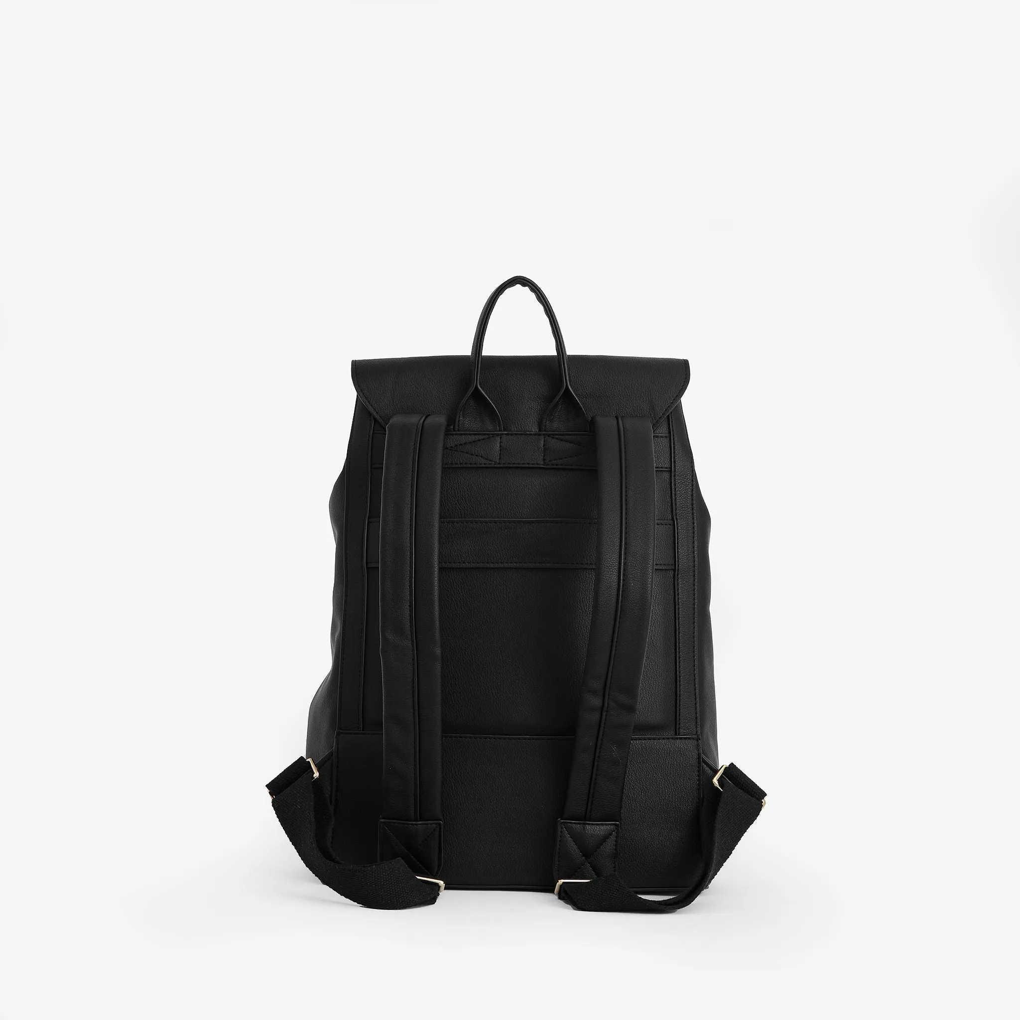Burleigh Backpack - Black