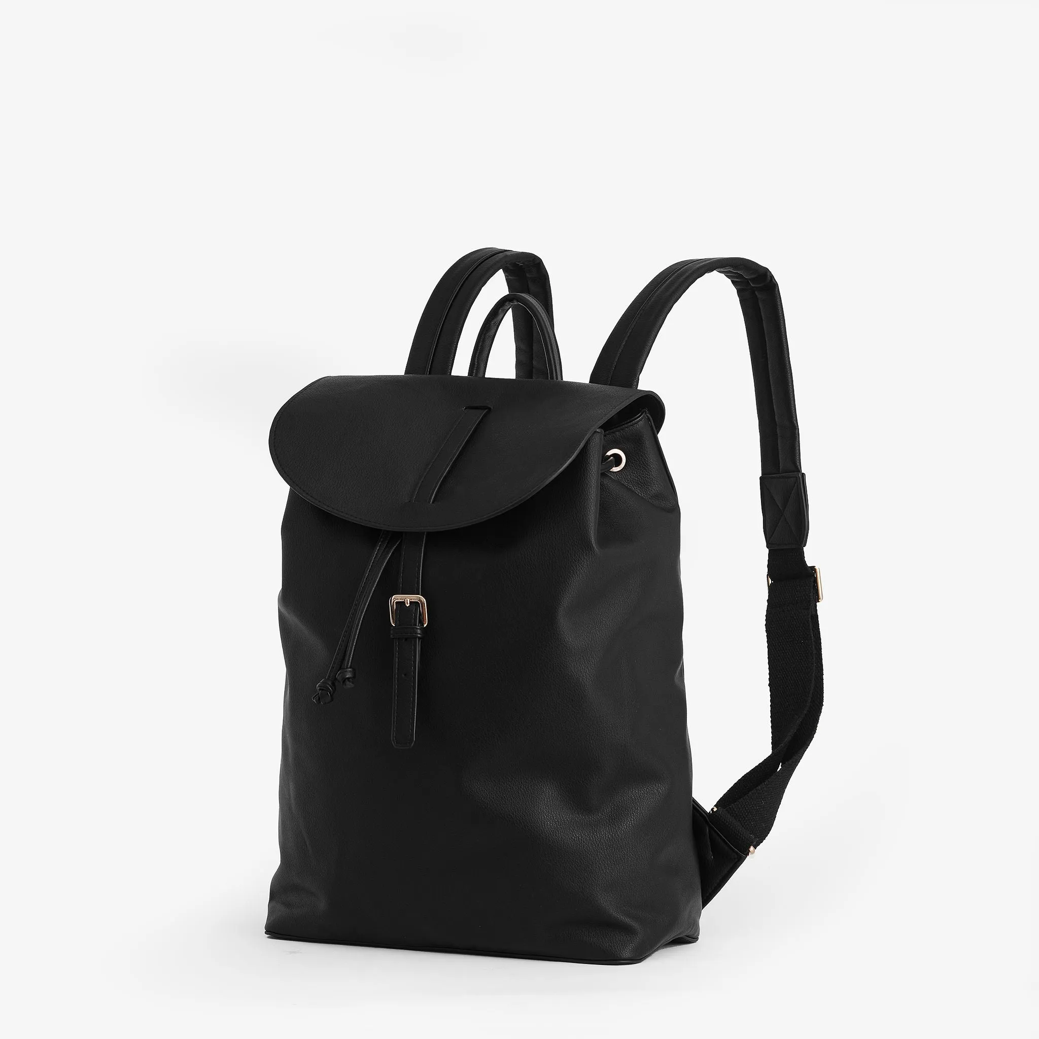 Burleigh Backpack - Black