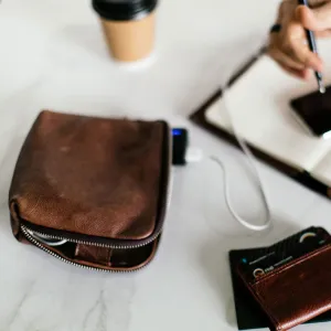 Cable Organizer Bag