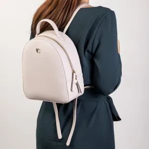 Cacharel CTP219K-Backpack Alma Light Grey