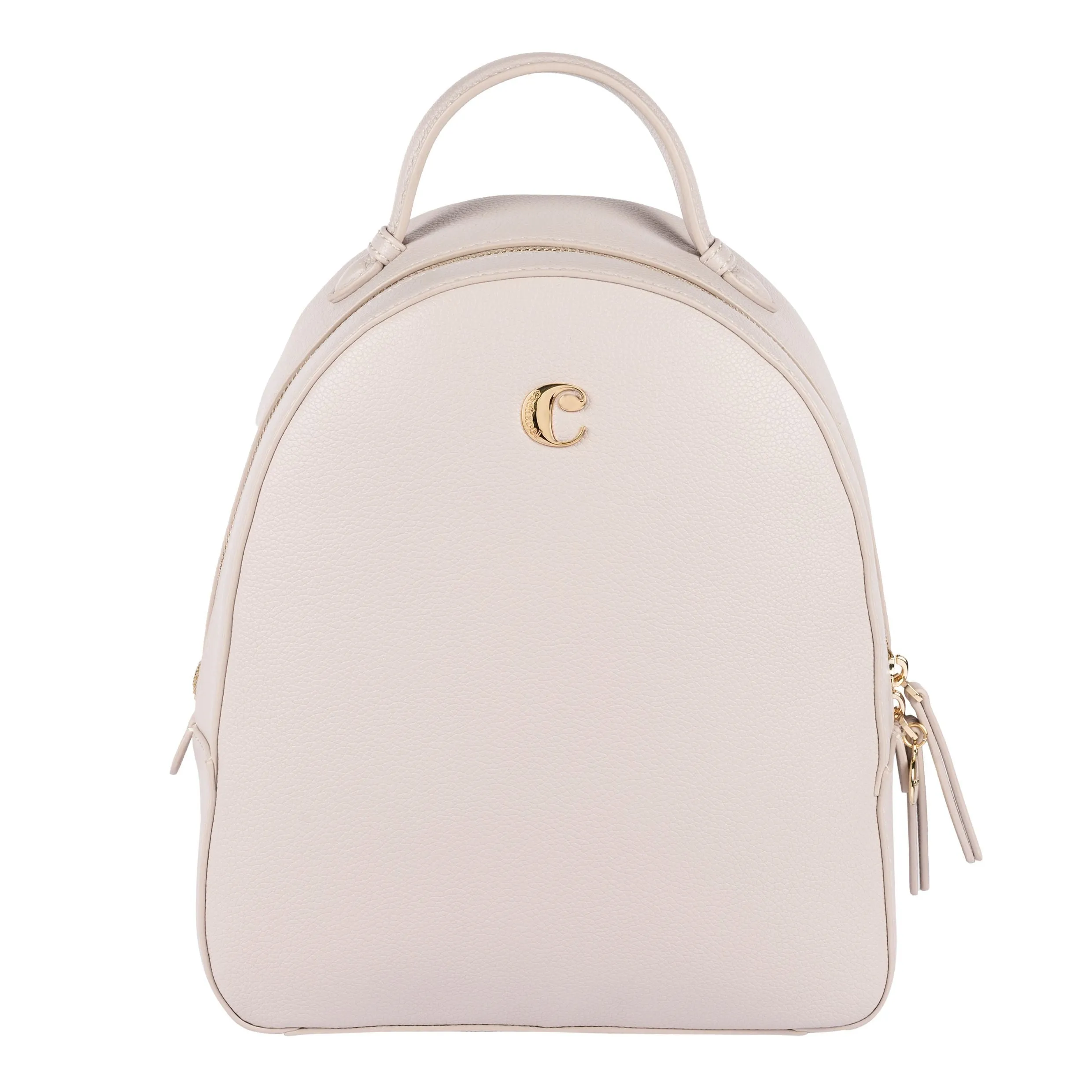 Cacharel CTP219K-Backpack Alma Light Grey