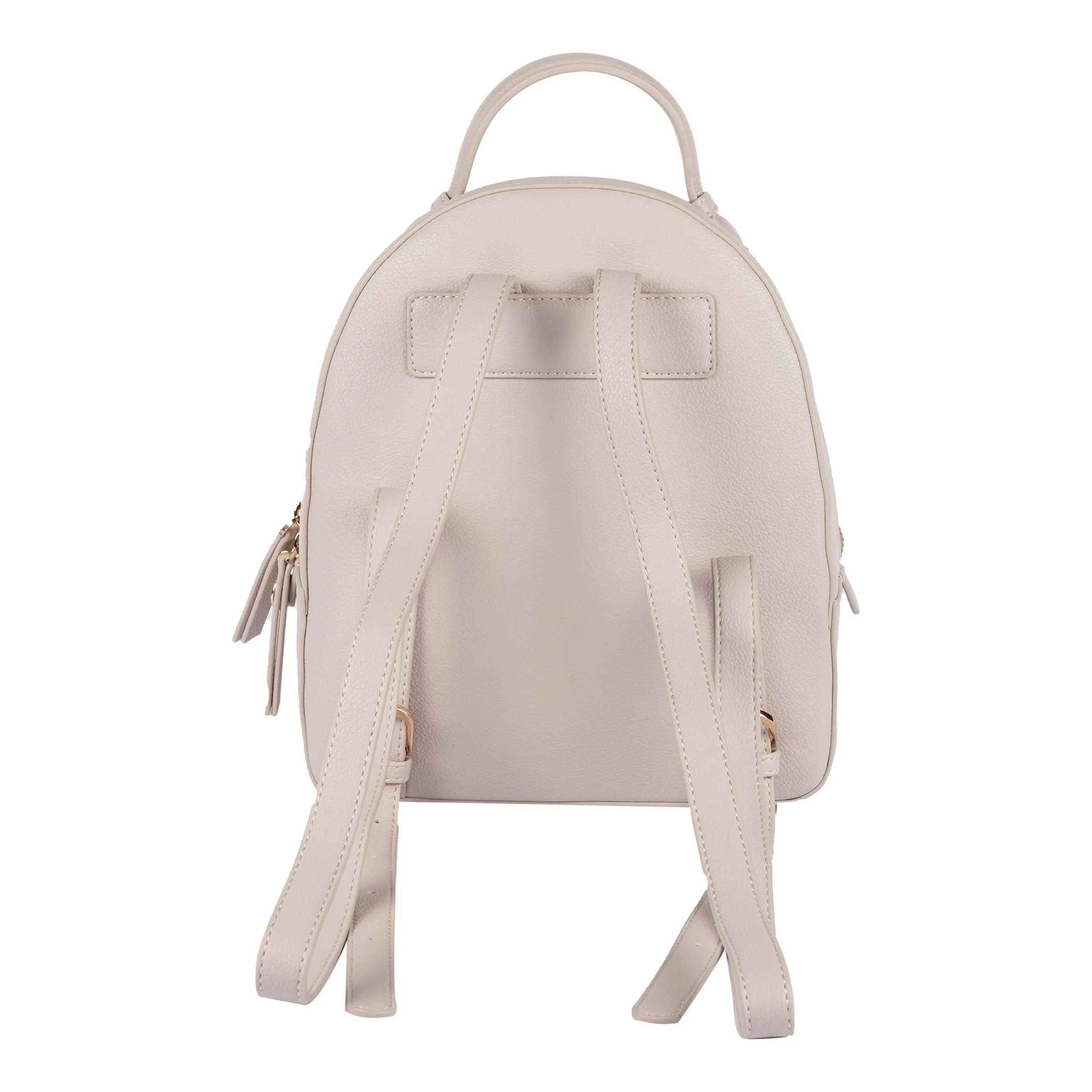 Cacharel CTP219K-Backpack Alma Light Grey