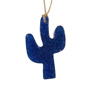 Cactus Aroma Bead Air Freshener