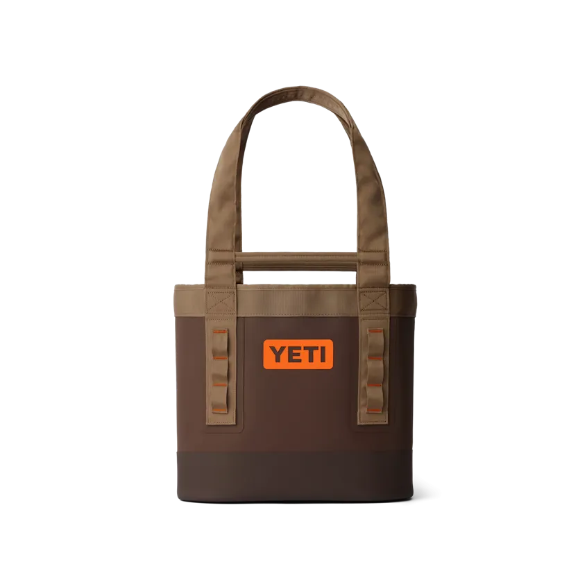 Camino 20 Carryall Tote Bag