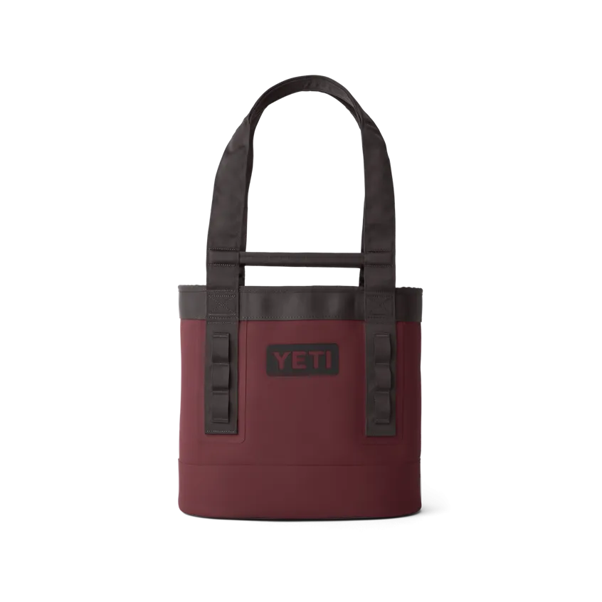 Camino 20 Carryall Tote Bag