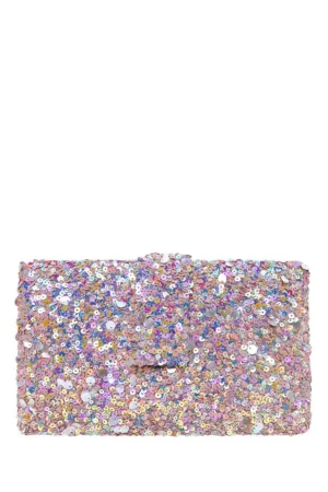 Candie Clutch by Simitri Designs - RENTAL
