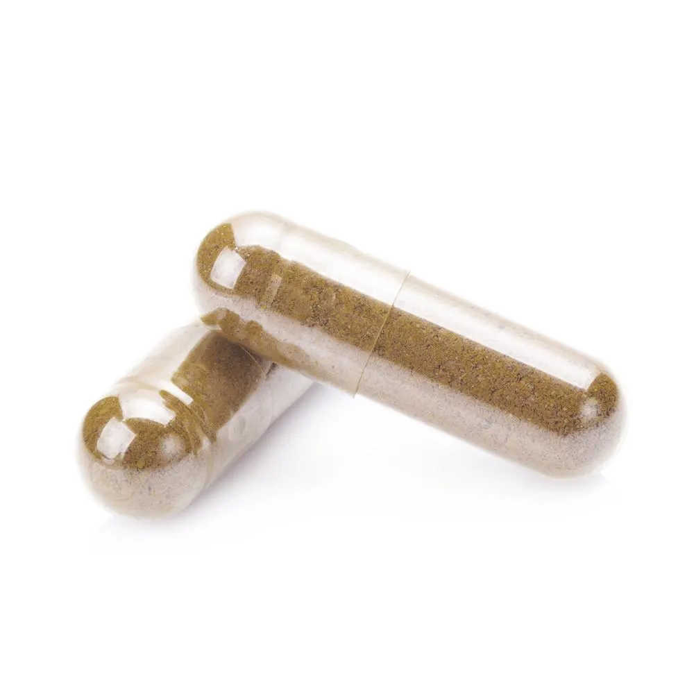 Canna Companion™ Hemp Supplement for Small Dogs - Joint/Regular Strength with additional CBDs for Joint Support