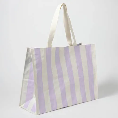 Carryall Beach Bag Final Sale