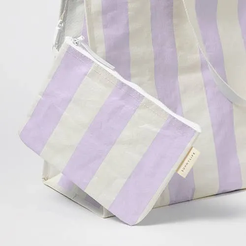 Carryall Beach Bag Final Sale