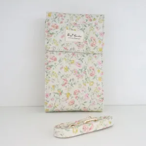 Cartera bandolera Waterproof Aguacate Bags Garden