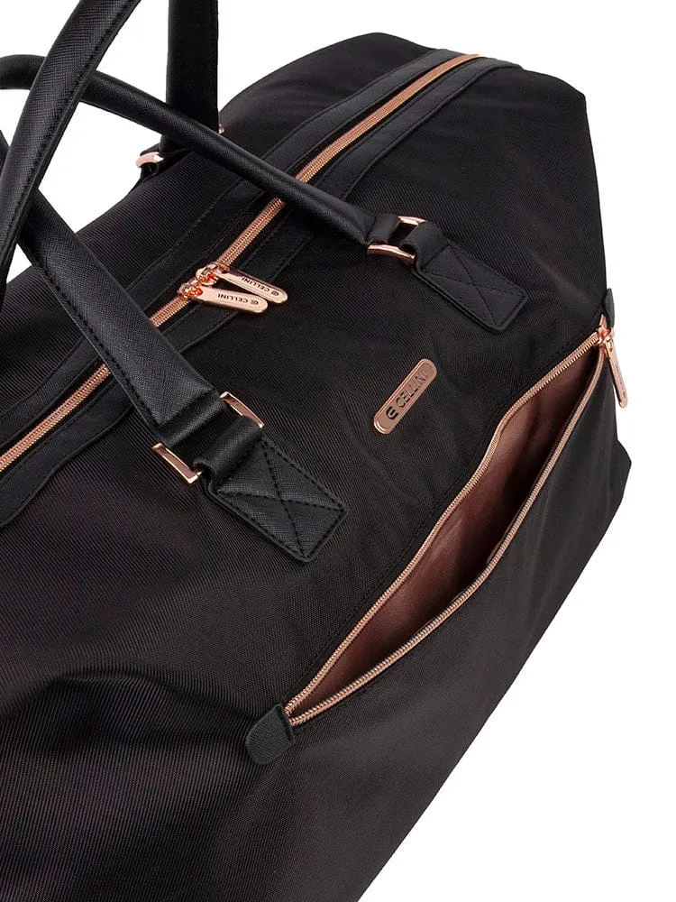 Cellini Allure Weekender Duffle Bag 465515