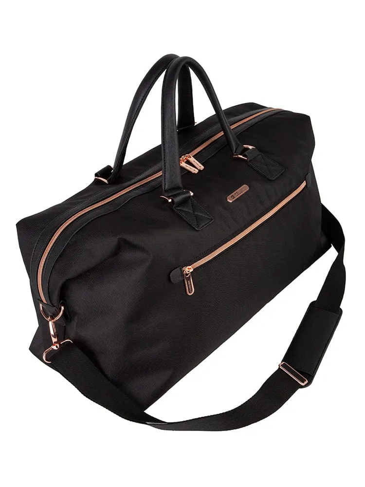 Cellini Allure Weekender Duffle Bag 465515