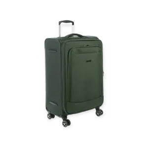 Cellini Optima Medium 4 Wheel Trolley Case 125653