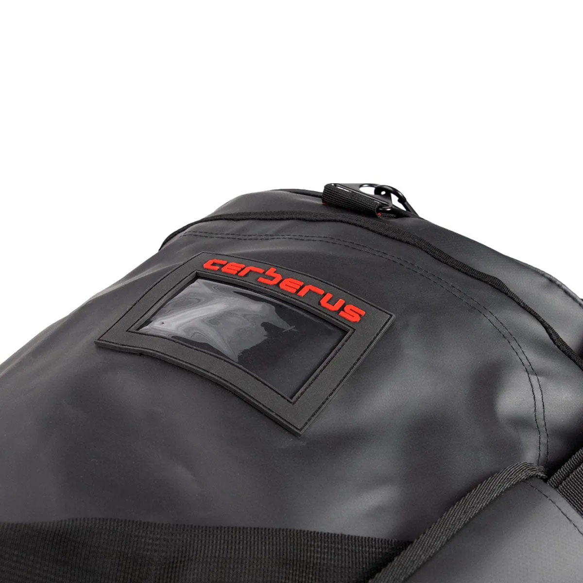 CERBERUS Training Duffel Bag