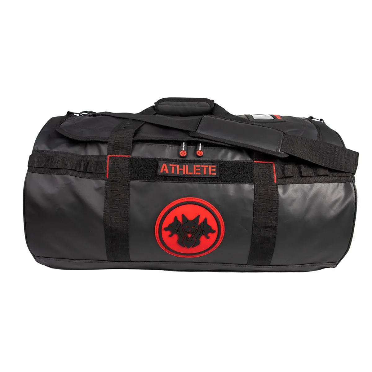 CERBERUS Training Duffel Bag