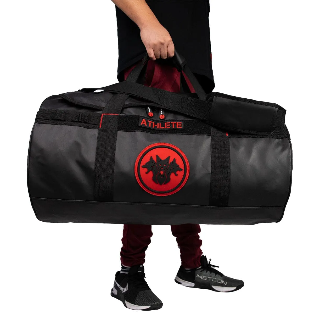 CERBERUS Training Duffel Bag