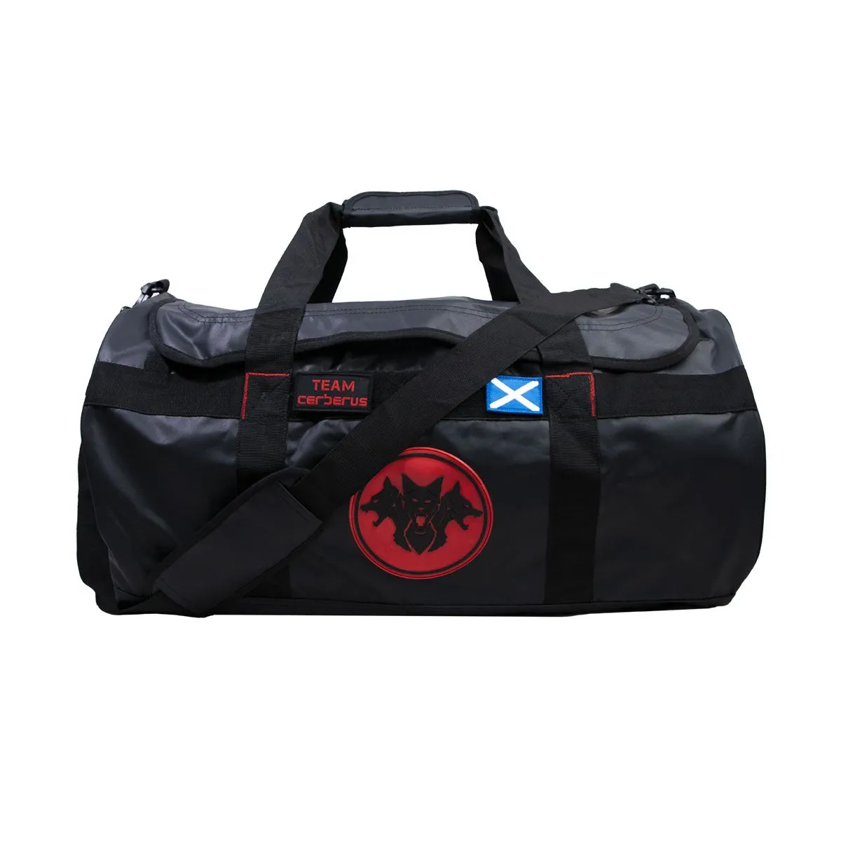 CERBERUS Training Duffel Bag