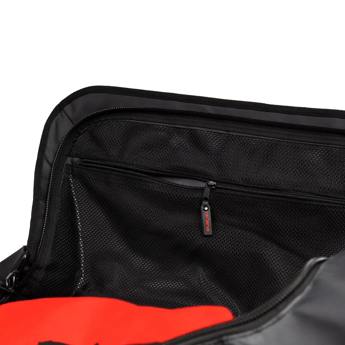 CERBERUS Training Duffel Bag