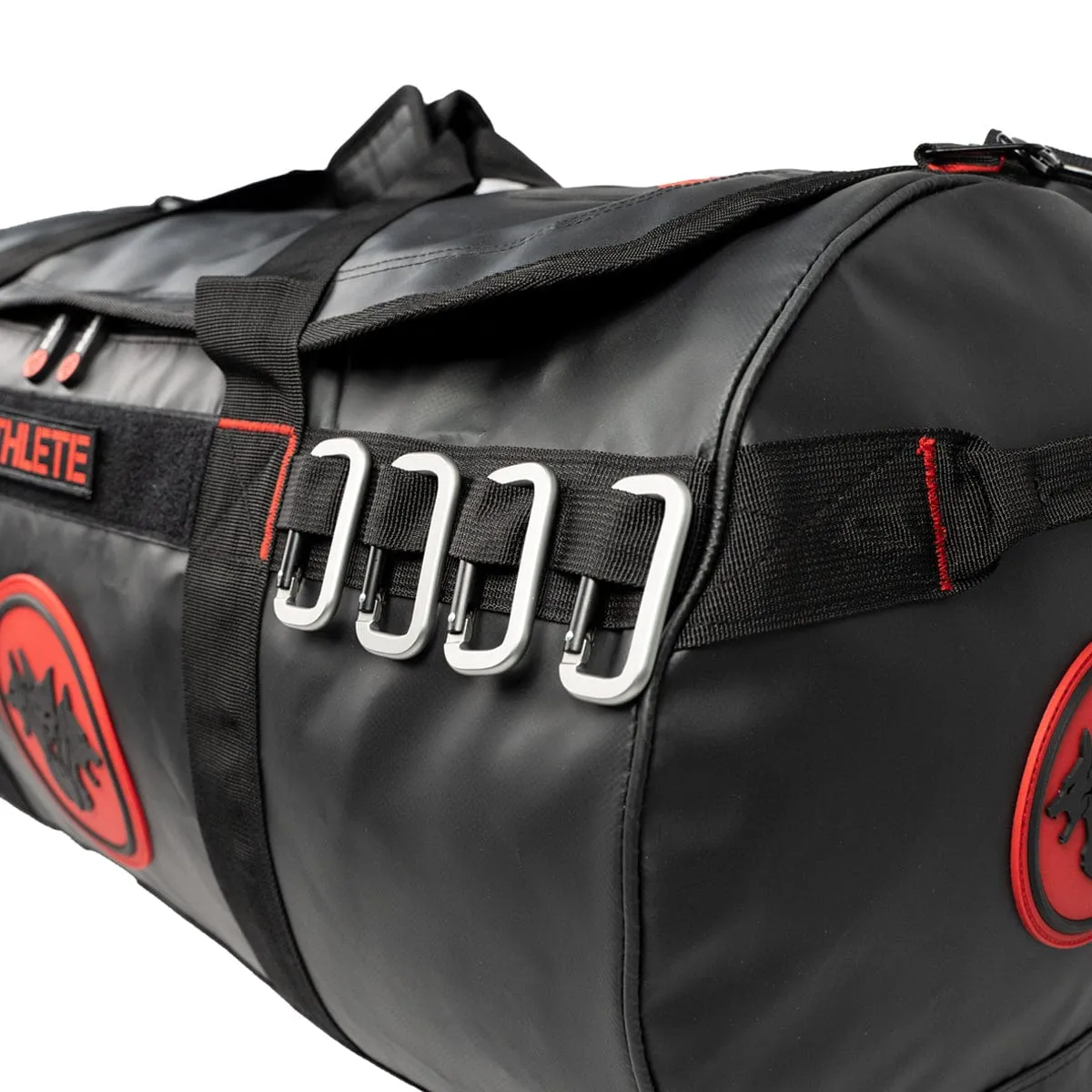 CERBERUS Training Duffel Bag