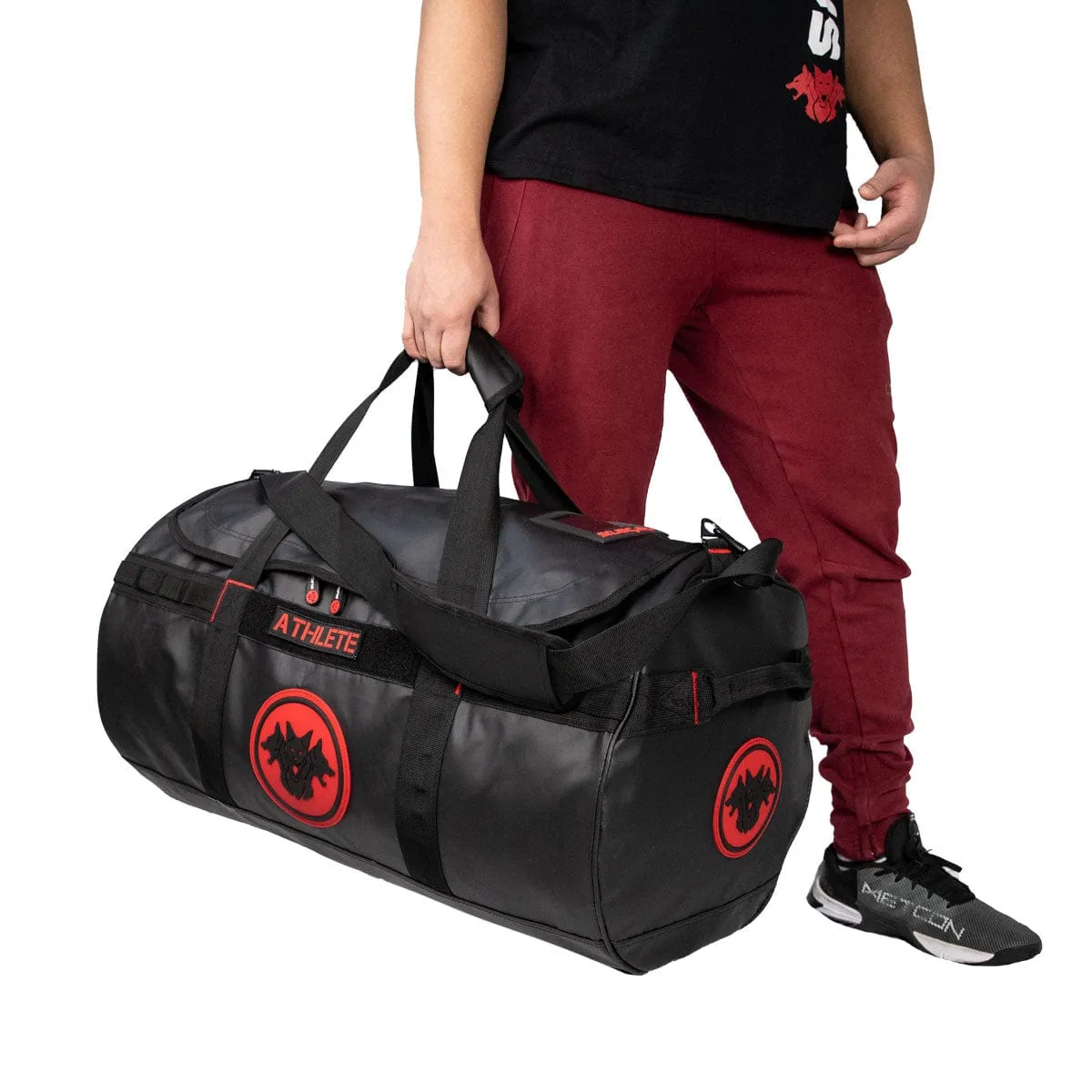 CERBERUS Training Duffel Bag