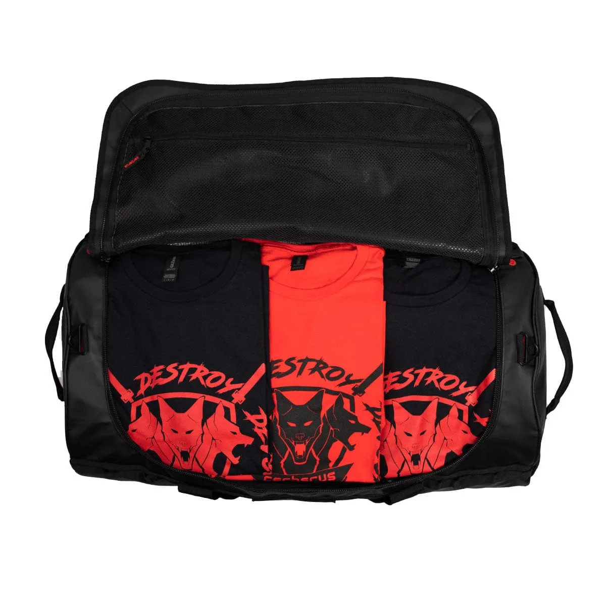 CERBERUS Training Duffel Bag
