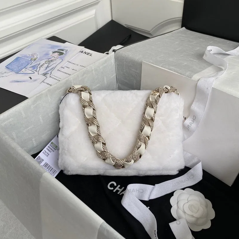 Chanel -Bags - CHL Bags - 814