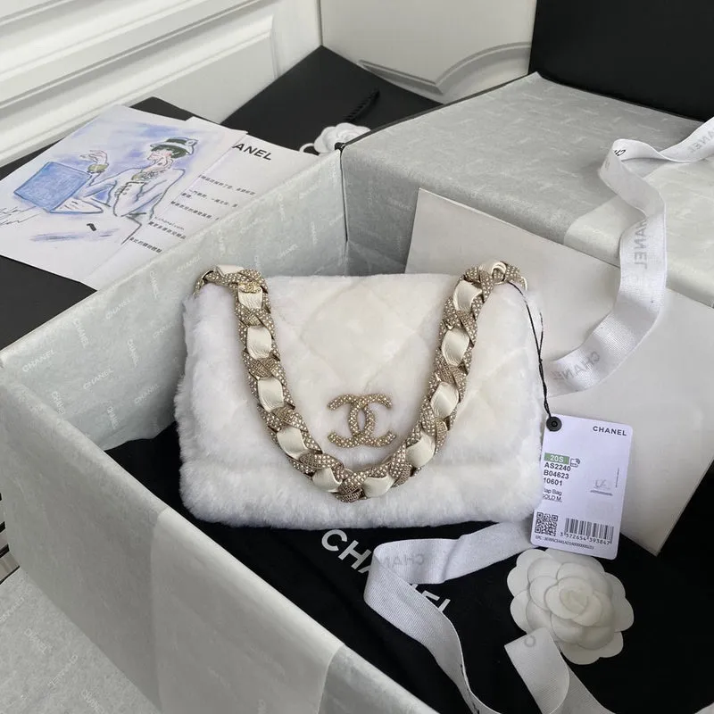 Chanel -Bags - CHL Bags - 814