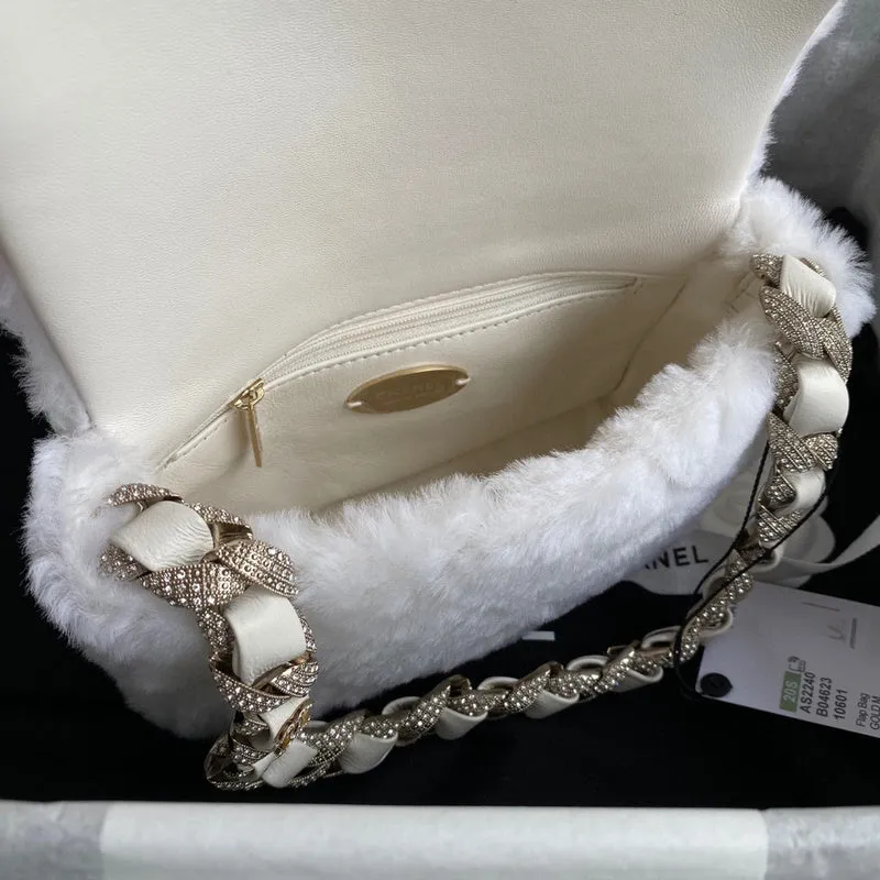 Chanel -Bags - CHL Bags - 814