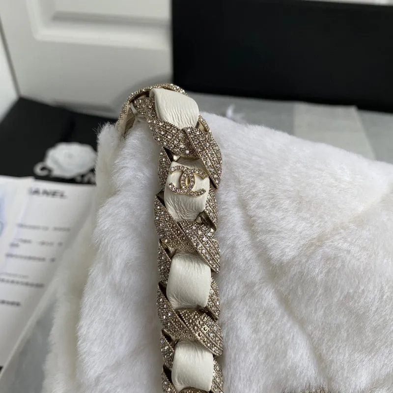 Chanel -Bags - CHL Bags - 814