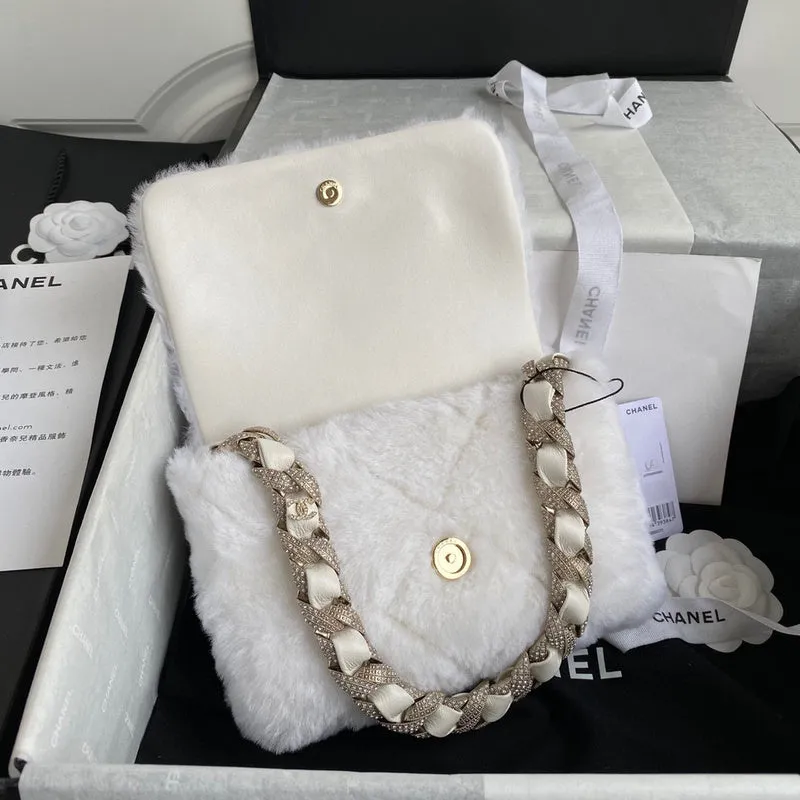 Chanel -Bags - CHL Bags - 814