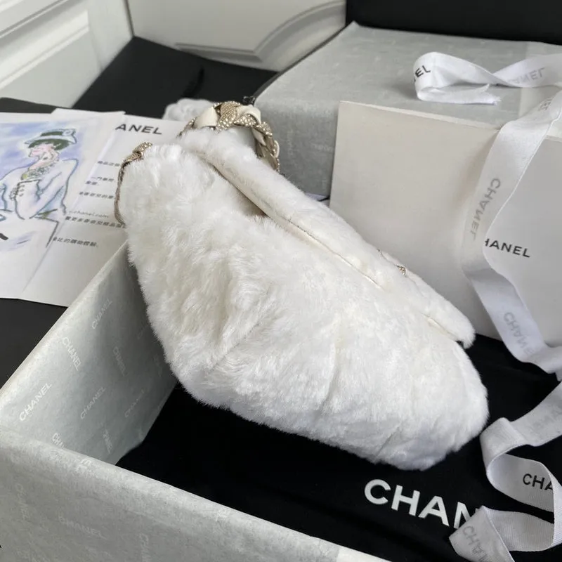 Chanel -Bags - CHL Bags - 814
