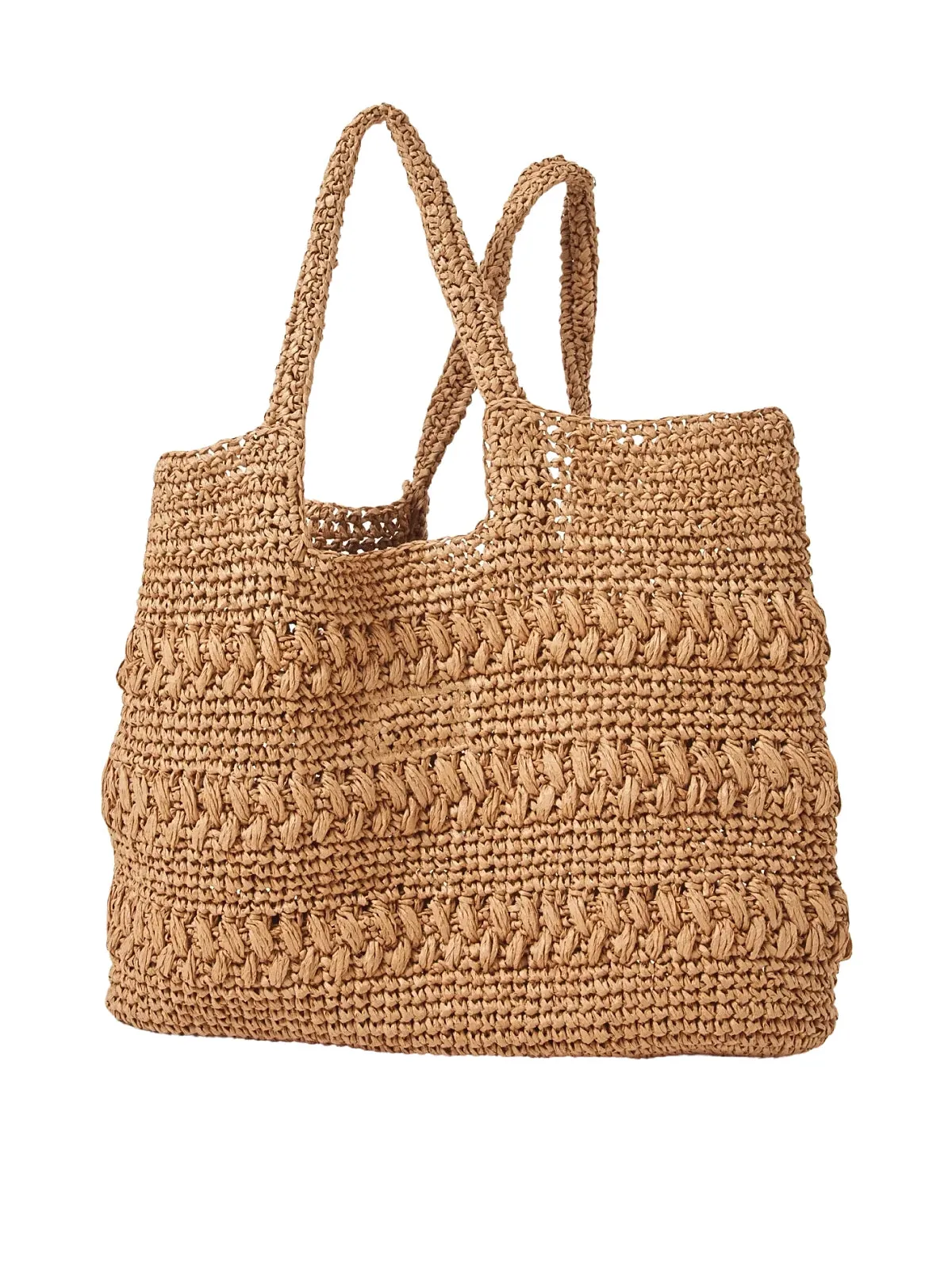 Changing Tides Bag ::RET