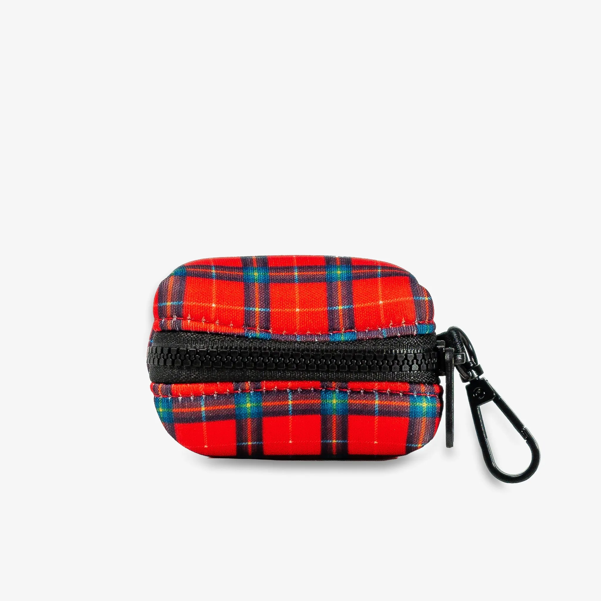 Check Me Out!: Dog Poop Bag Holder