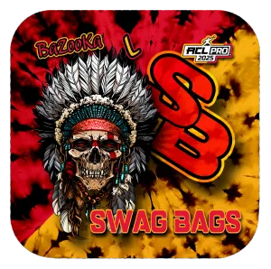 Chief Swag - BaZooKa-L