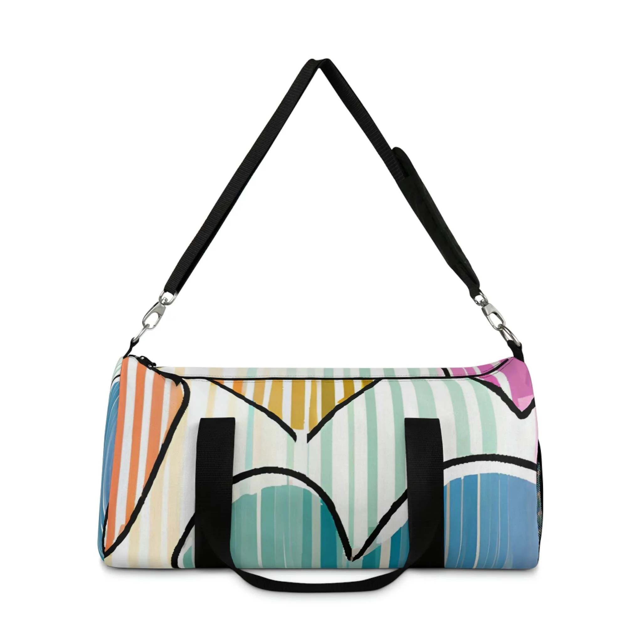 Cion Eleanor - Duffel Bag