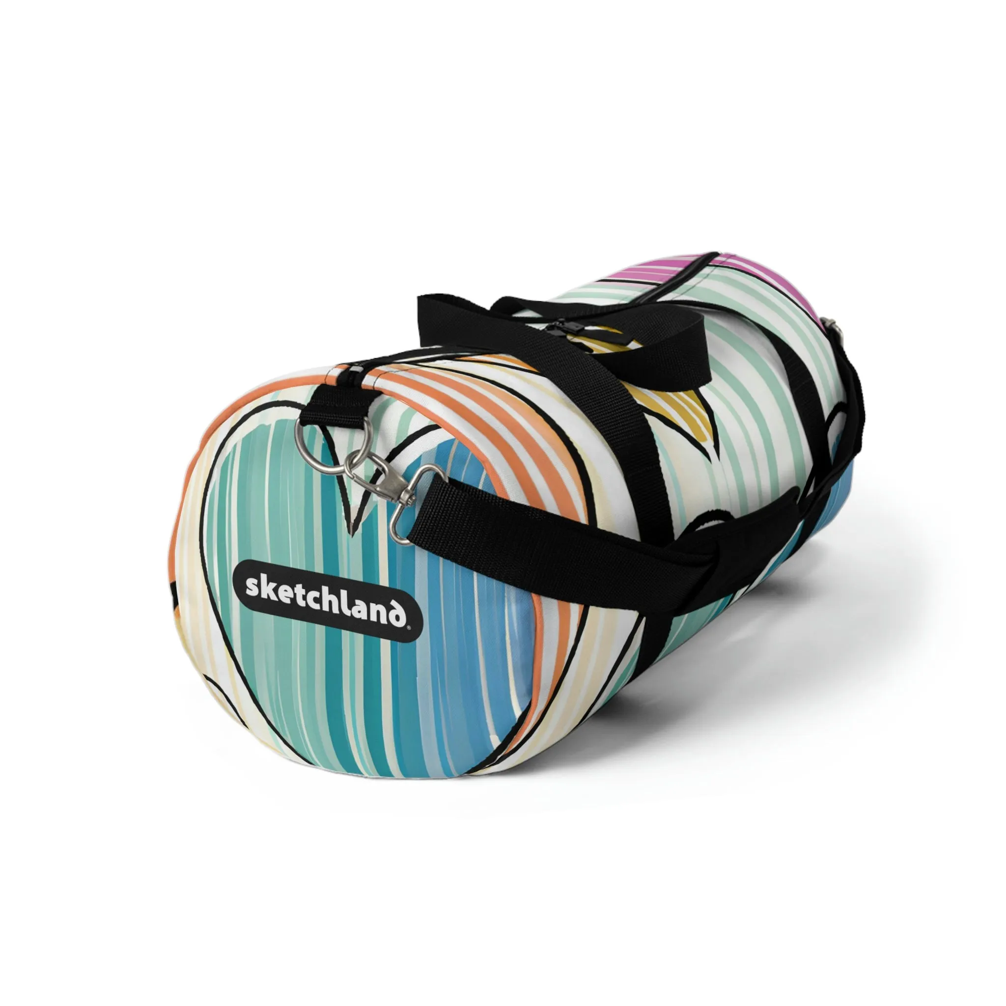 Cion Eleanor - Duffel Bag