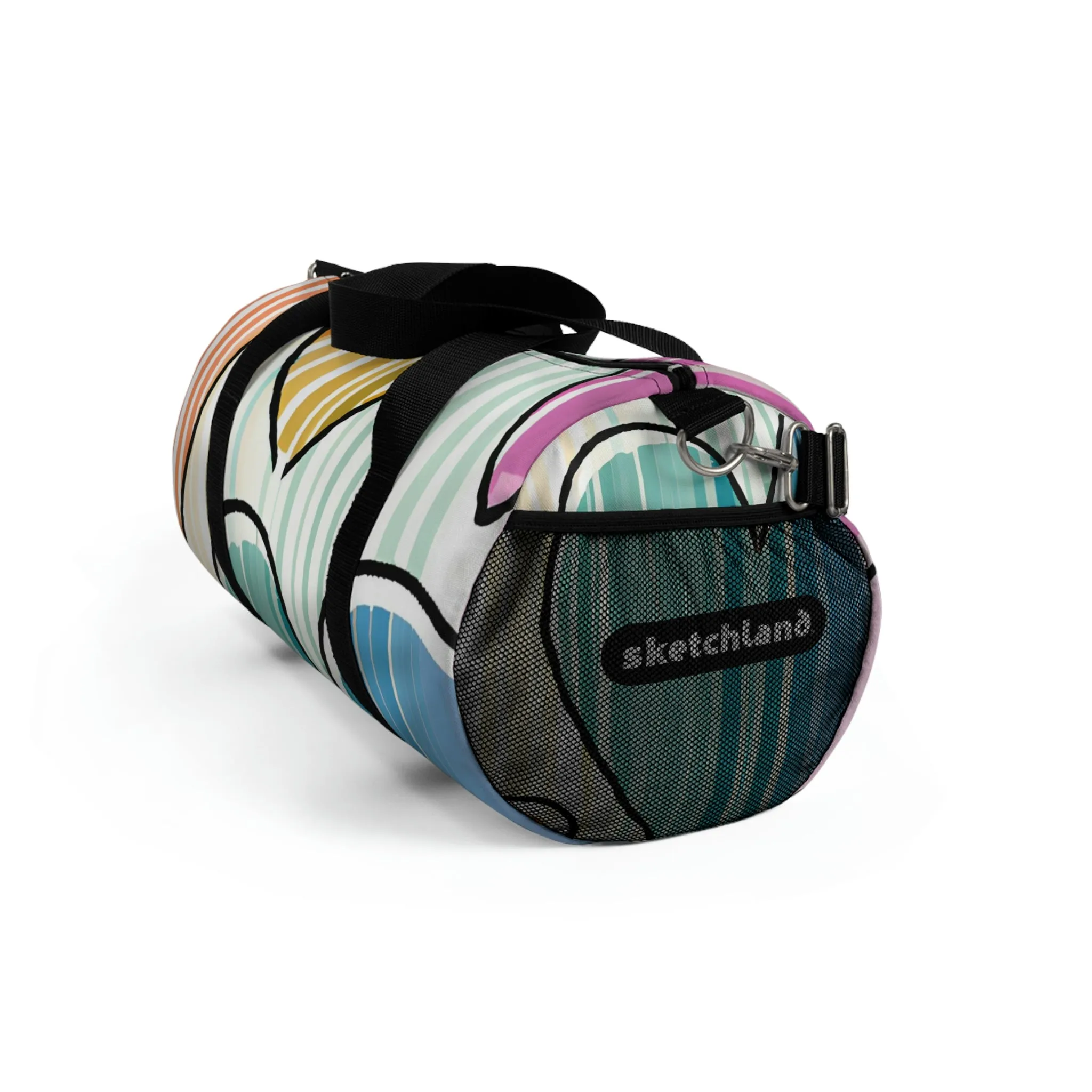 Cion Eleanor - Duffel Bag