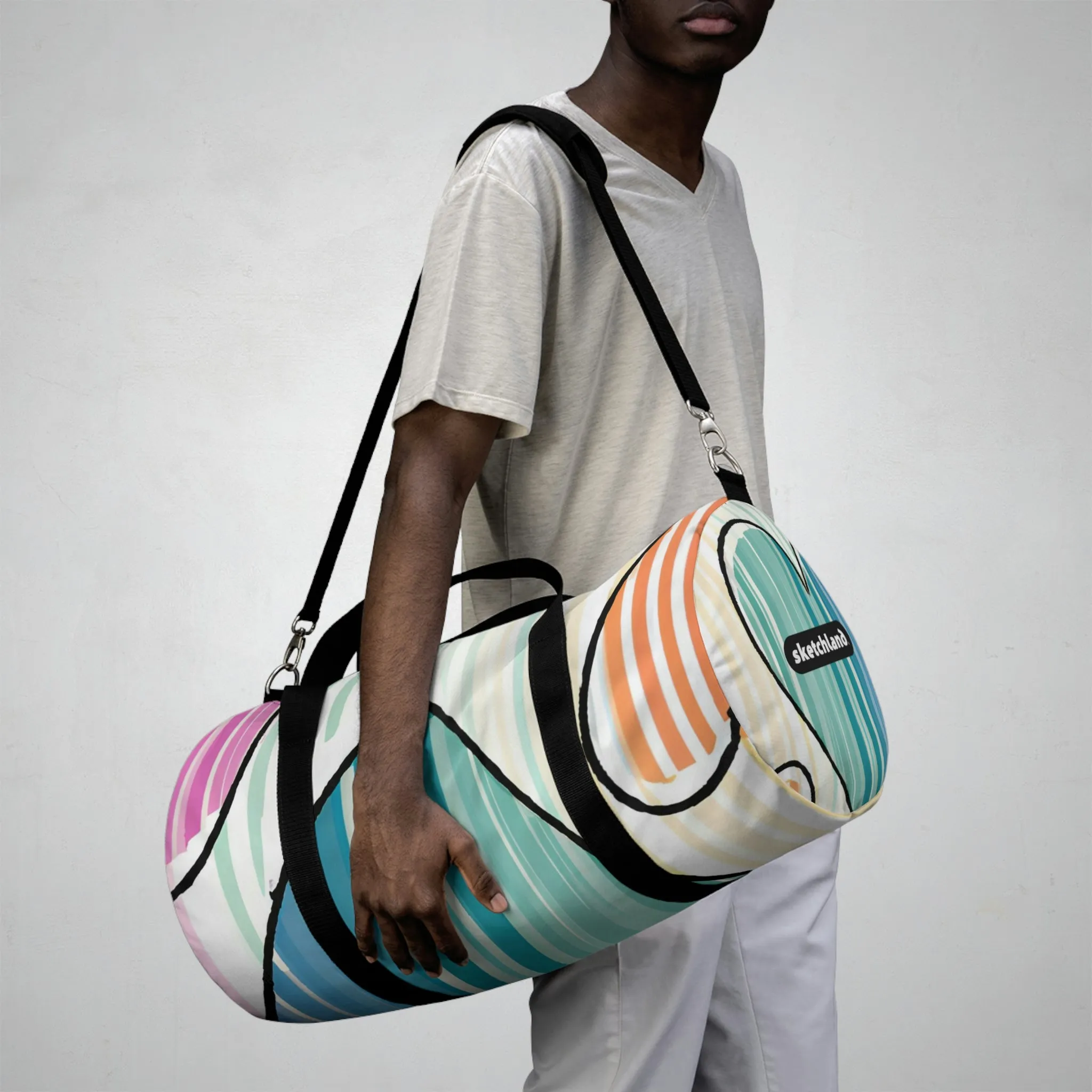 Cion Eleanor - Duffel Bag