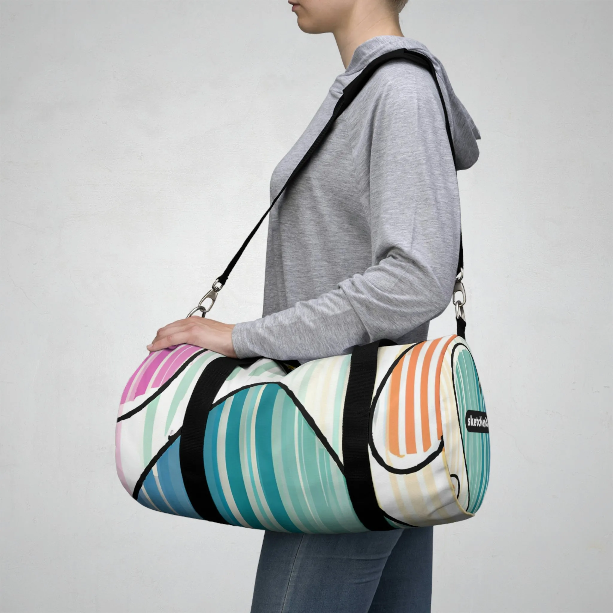 Cion Eleanor - Duffel Bag