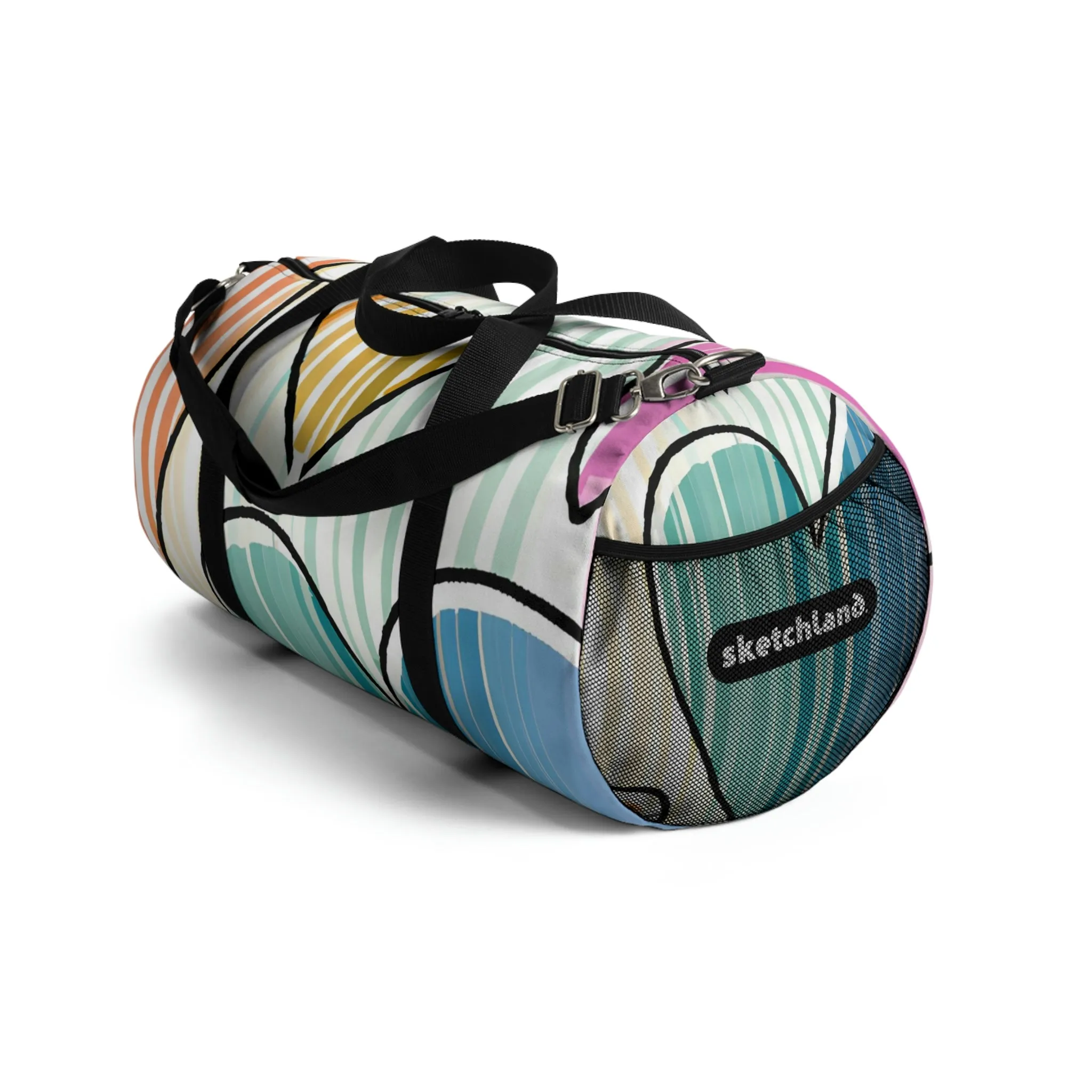 Cion Eleanor - Duffel Bag