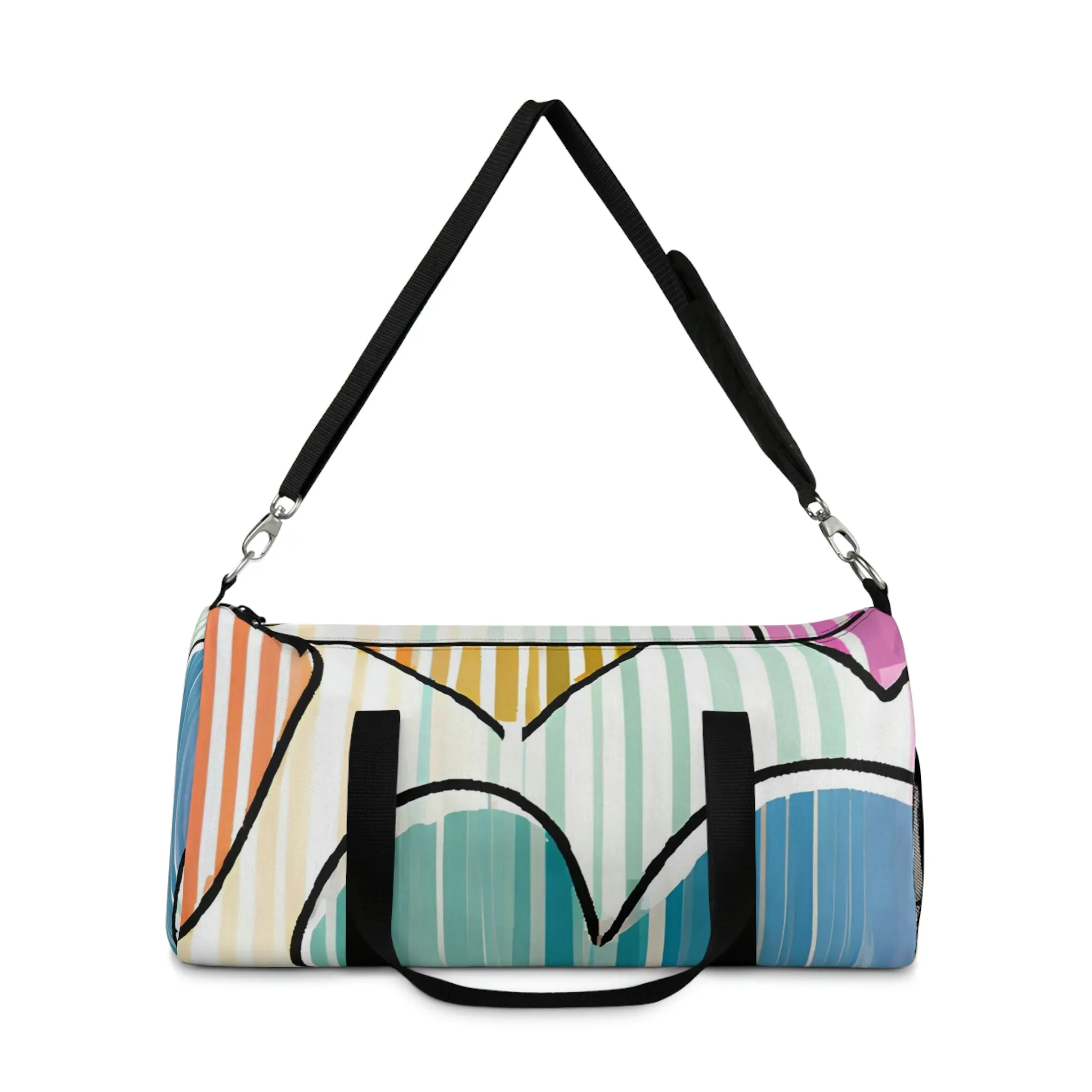 Cion Eleanor - Duffel Bag