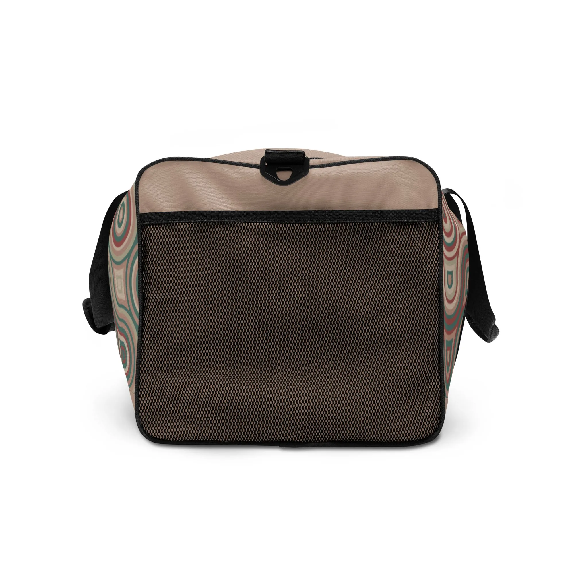 Circular - Sustainably Made Duffle Bag
