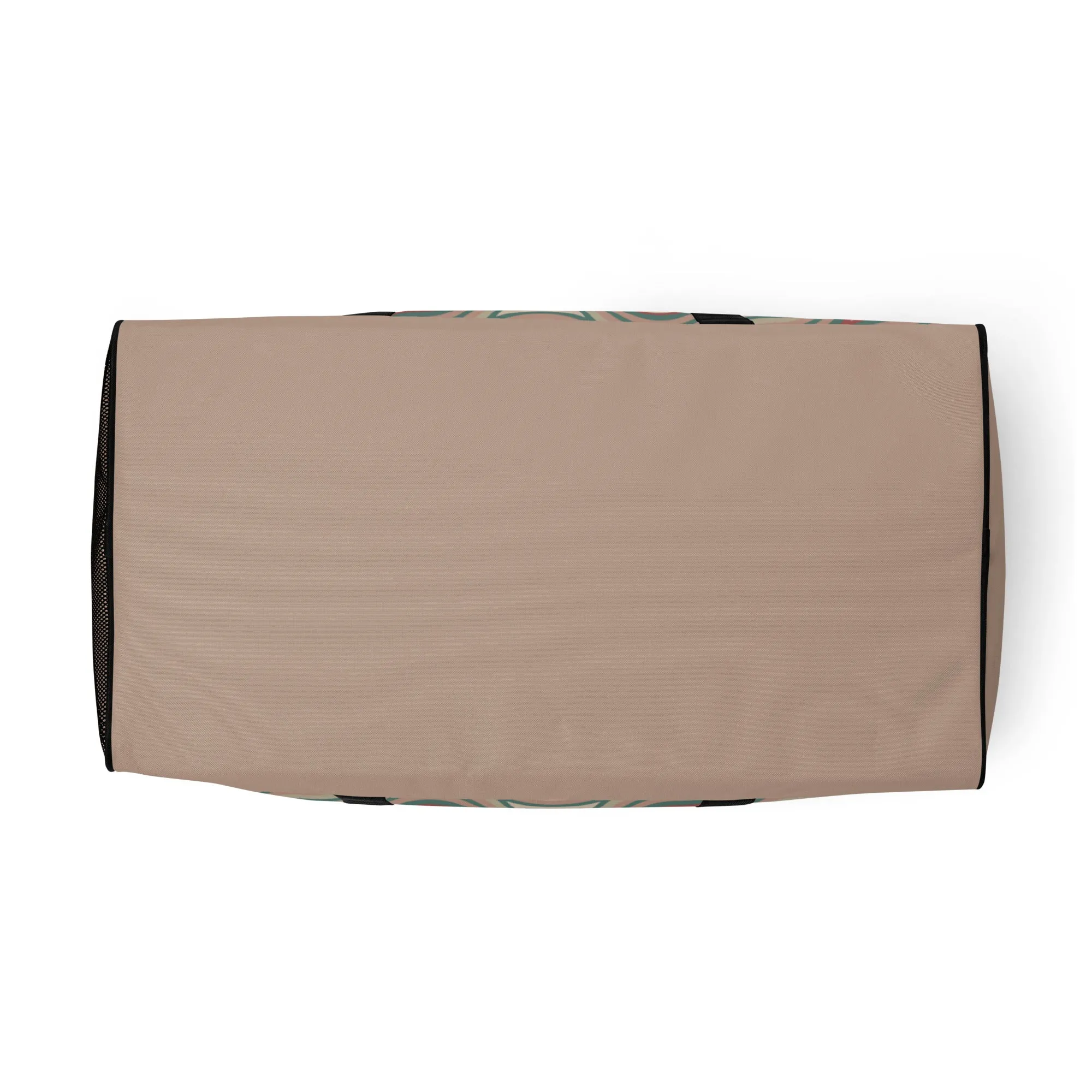 Circular - Sustainably Made Duffle Bag